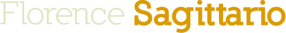 Logo du site Florence Sagittario 