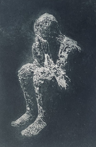 Gravure Florence Sagittario pompei